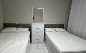 Apartamento Frente Ao Mar Em Santos