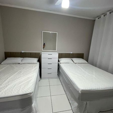 Apartamento Frente Ao Mar Em Santos Santos (Sao Paulo) Exterior foto
