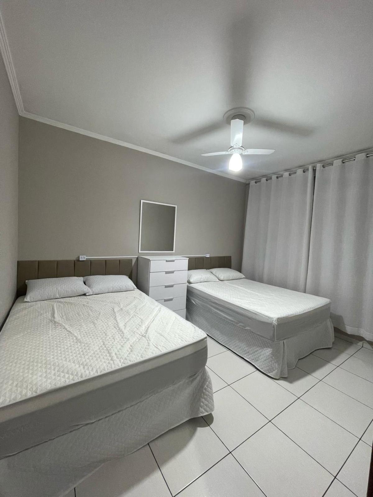 Apartamento Frente Ao Mar Em Santos Santos (Sao Paulo) Exterior foto
